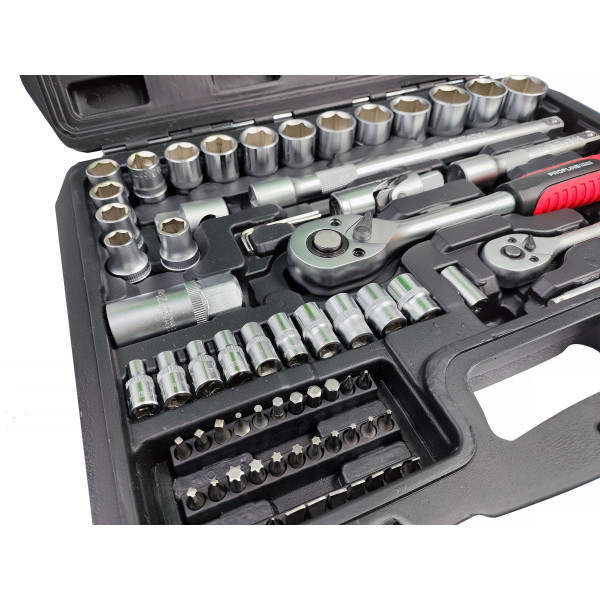 Набор инструментов 72 ед. Profline 68072Q