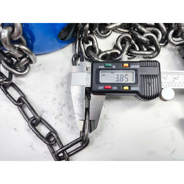 Таль (Лебедка) ручная цепная 1т Profline 68091