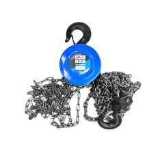 Таль (Лебедка) ручная цепная 2т Profline 68092