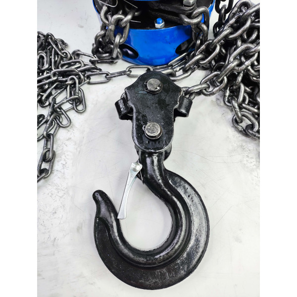 Таль (Лебедка) ручная цепная 2т Profline 68092