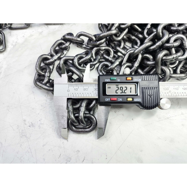 Таль (Лебедка) ручная цепная 2т Profline 68092