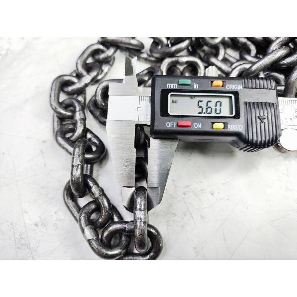 Таль (Лебедка) ручная цепная 2т Profline 68092