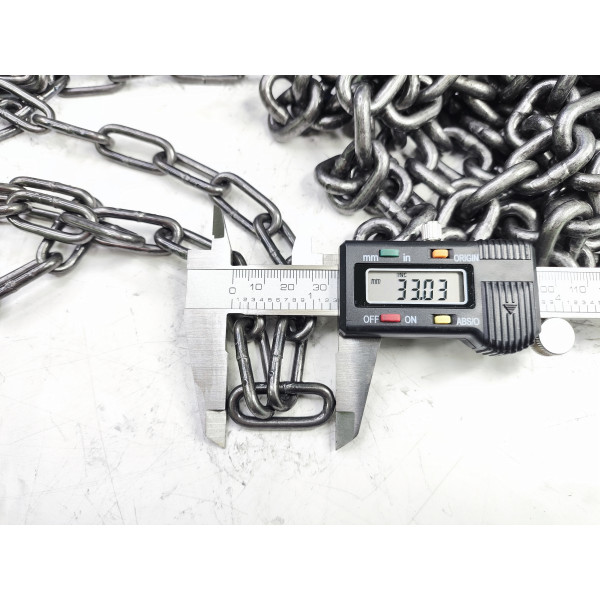 Таль (Лебедка) ручная цепная 2т Profline 68092