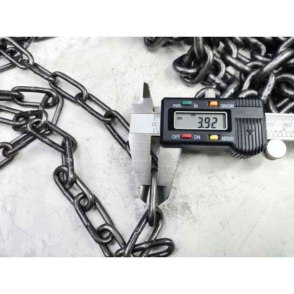 Таль (Лебедка) ручная цепная 2т Profline 68092