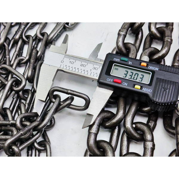 Таль цепная 3 т Profline 68093