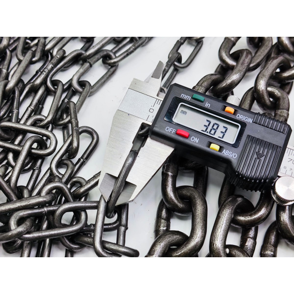 Таль цепная 3 т Profline 68093