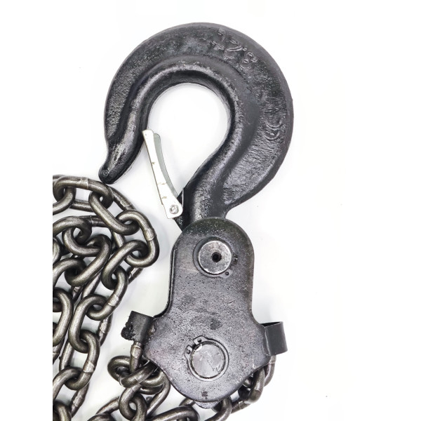 Таль цепная 3 т Profline 68093