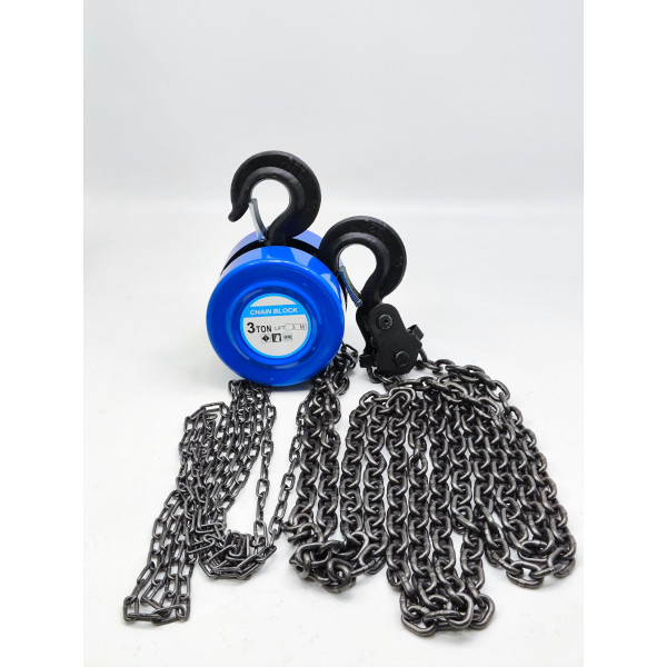 Таль цепная 3 т Profline 68093