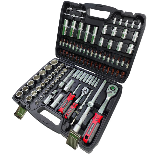 Набор инструментов 108 ед. Profline 68108Q