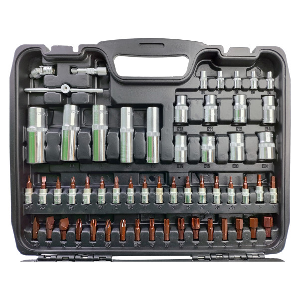 Набор инструментов 108 ед. Profline 68108Q