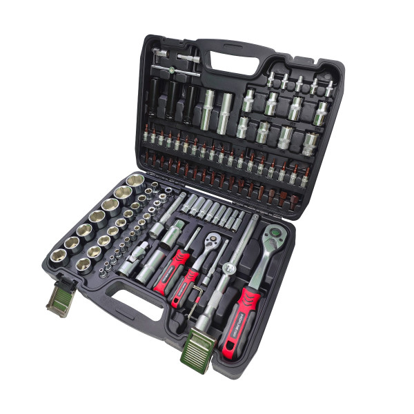 Набор инструментов 2в1 (набор 111 ед + набор 38 ед) Profline 61085-229