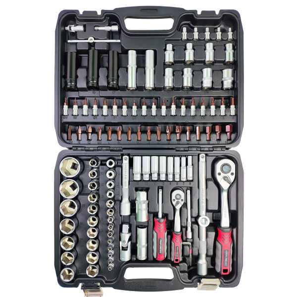 Набор инструментов 2в1 (набор 111 ед + набор 38 ед) Profline 61085-229