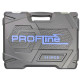 Набор инструментов 2в1 (набор 111 ед + набор 38 ед) Profline 61085-229
