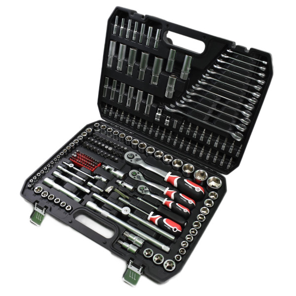 Набор профессионального инструмента 216 ед. Profline 68216 