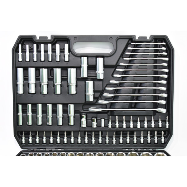 Набор профессионального инструмента 216 ед. Profline 68216 