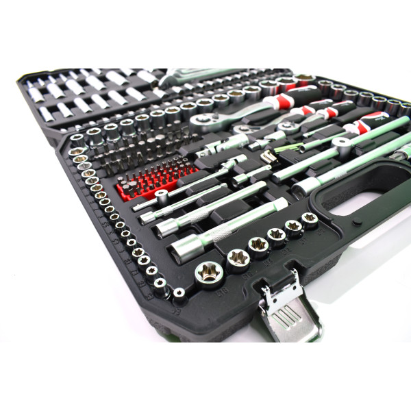 Набор профессионального инструмента 216 ед. Profline 68216 