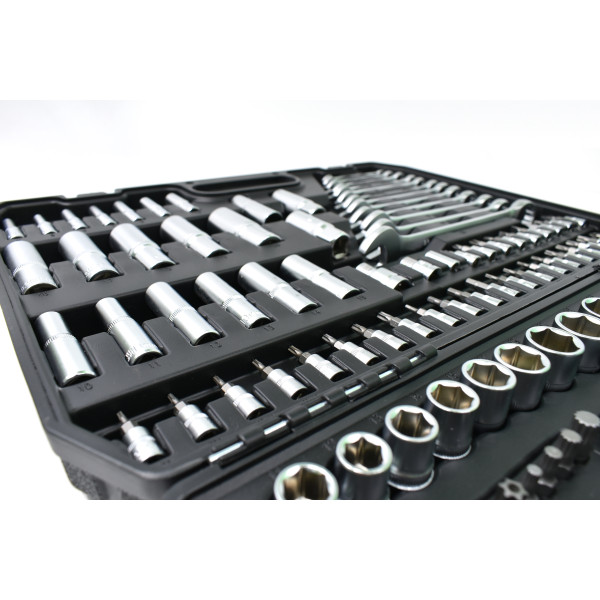 Набор профессионального инструмента 216 ед. Profline 68216 