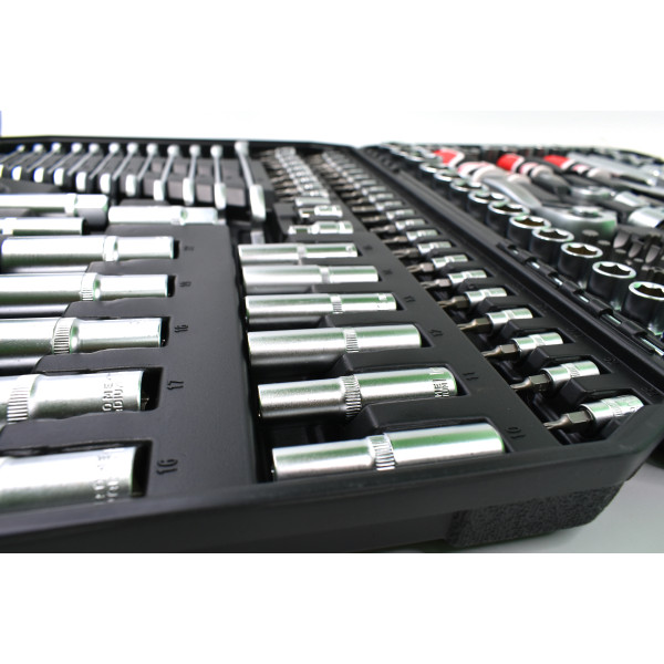 Набор профессионального инструмента 216 ед. Profline 68216 