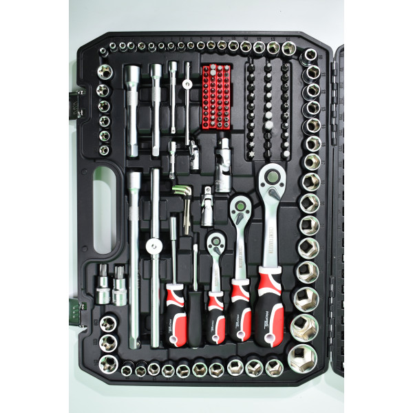 Набор профессионального инструмента 216 ед. Profline 68216 