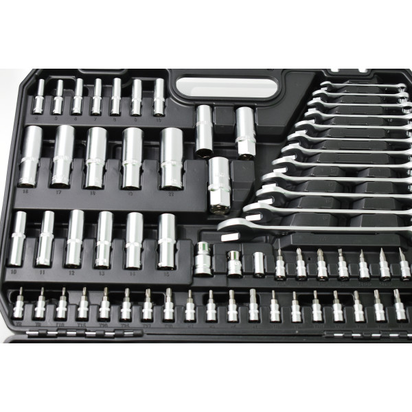 Набор профессионального инструмента 216 ед. Profline 68216 