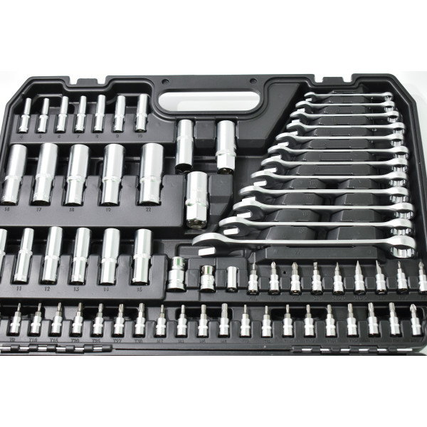 Набор профессионального инструмента 216 ед. Profline 68216 