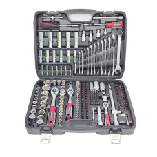 Набор инструмента 216 ед. Profline 68216Q