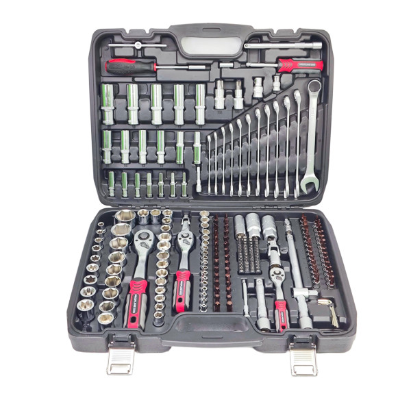 Набор инструмента 216 ед. Profline 68216Q