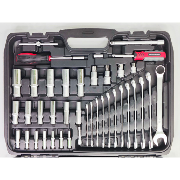 Набор инструмента 216 ед. Profline 68216Q