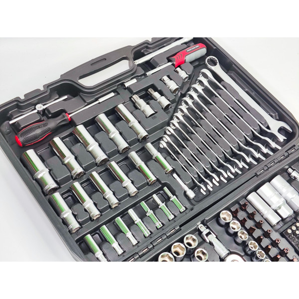 Набор инструмента 216 ед. Profline 68216Q