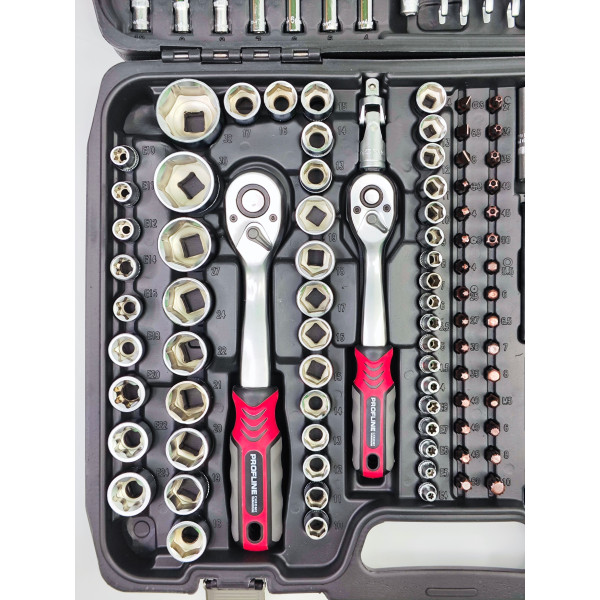 Набор инструмента 216 ед. Profline 68216Q