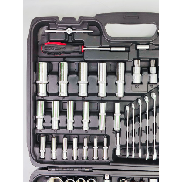 Набор инструмента 216 ед. Profline 68216Q