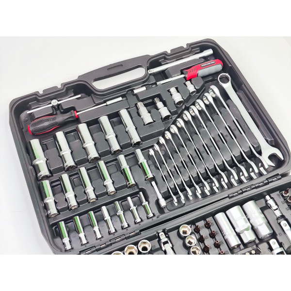 Набор инструмента 216 ед. Profline 68216Q