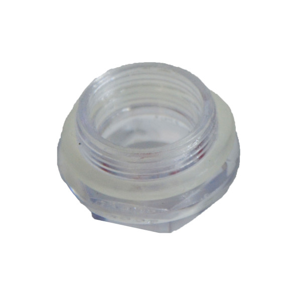 Смотровое окошко в картер компрессора 26 мм Profline 7019B