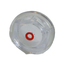 Смотровое окошко в картер компрессора 26 мм Profline 7019B