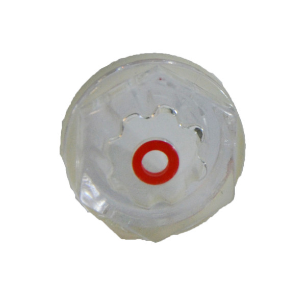 Смотровое окошко в картер компрессора 21 мм Profline 7019A