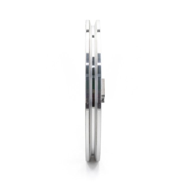 Шкив для компрессора одинарный (алюминиевый) 350 мм Profline 7032A350