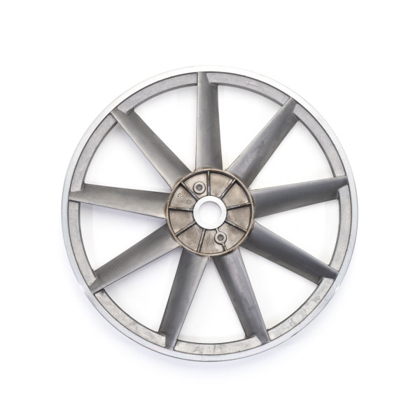 Шкив для компрессора одинарный (алюминиевый) 350 мм Profline 7032A350