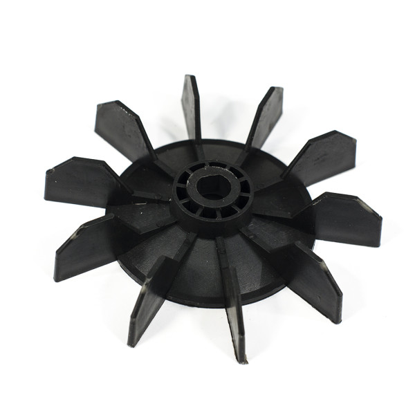 Крыльчатка к компрессору, посадочное место 21 мм, диаметр 210 мм Profline 7046B210