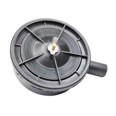 Воздушный фильтр к компрессору, резьба 19 мм Profline 7114K26