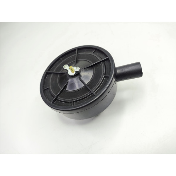 Воздушный фильтр к компрессору, резьба 19 мм Profline 7114K26