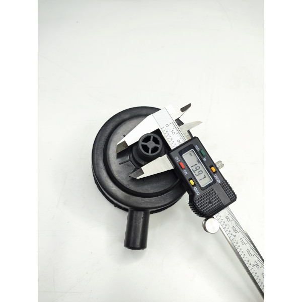 Воздушный фильтр к компрессору, резьба 19 мм Profline 7114K26