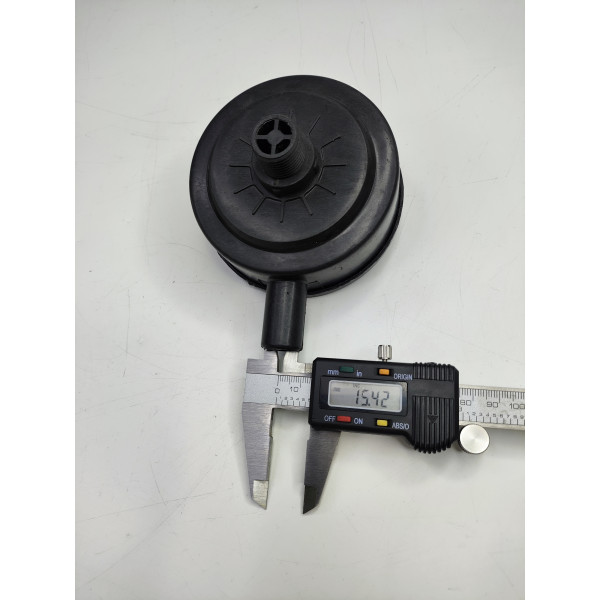 Воздушный фильтр к компрессору, резьба 19 мм Profline 7114K26