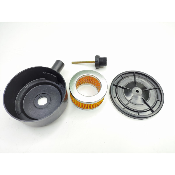 Воздушный фильтр к компрессору, резьба 19 мм Profline 7114K26