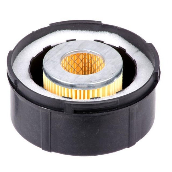 Воздушный фильтр к компрессору, пластиковый корпус Profline 7114K33