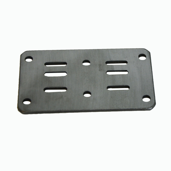 Клапанная пластина к двухцилиндрового компрессора, 68х139 мм Profline 7215B