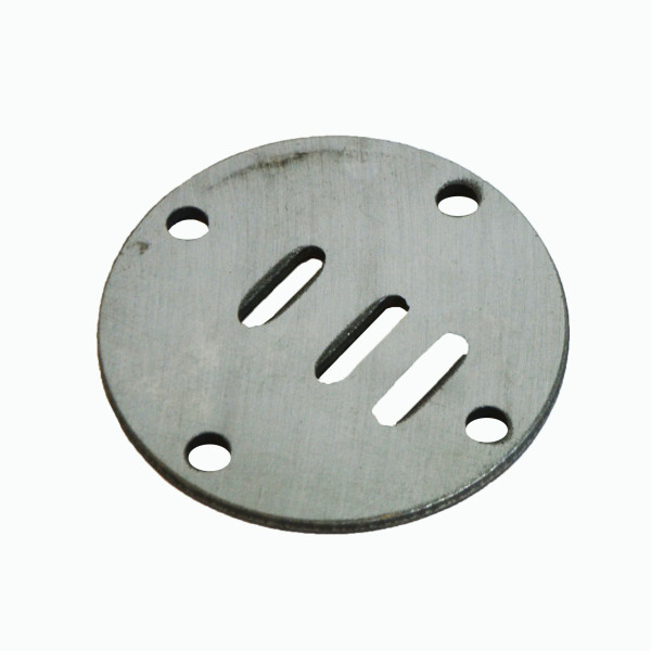 Клапанная пластина к компрессору, диаметр 79 мм, 53х53 мм Profline 7215C 