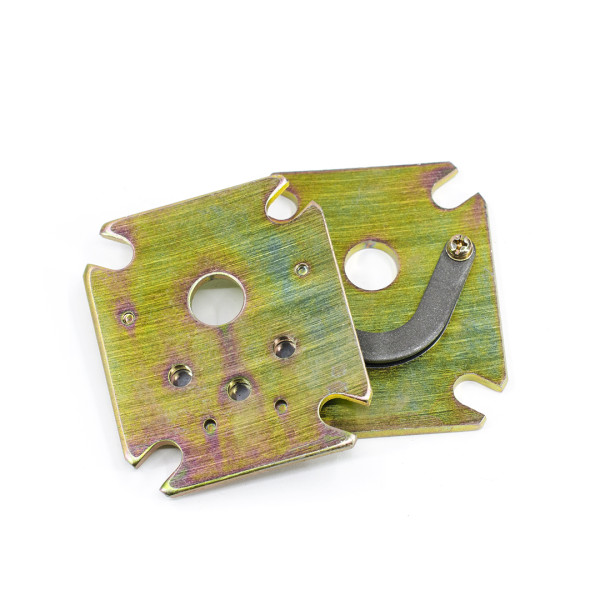 Клапанная пластина к компрессору, 53х39 мм Profline 7215D 