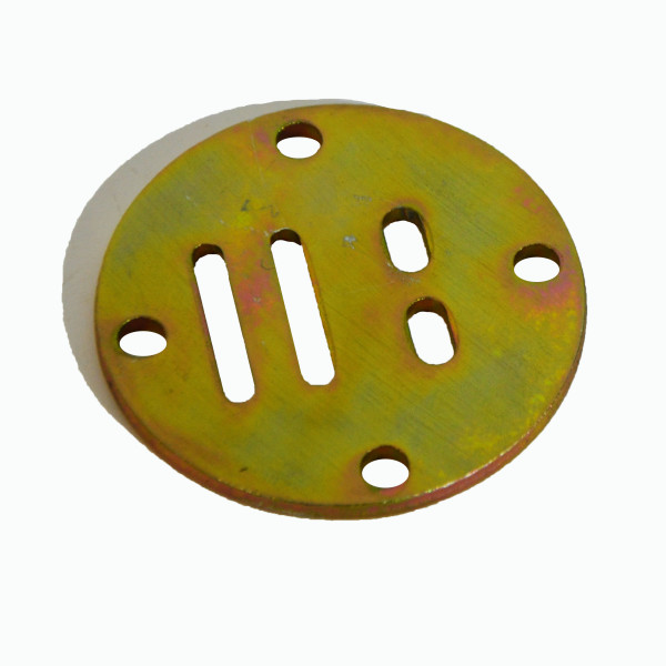 Клапанная пластина к компрессору, диаметр 73 мм, 49x49 мм Profline 7215E