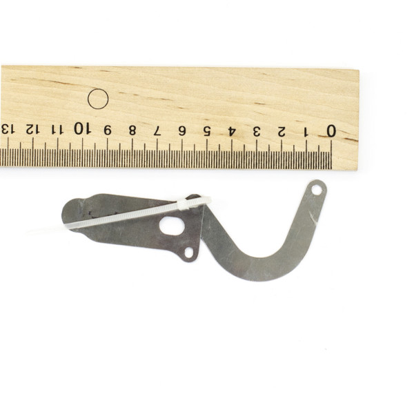 Клапан лепестковый к компрессору 20 х 57 мм Profline 7216B57