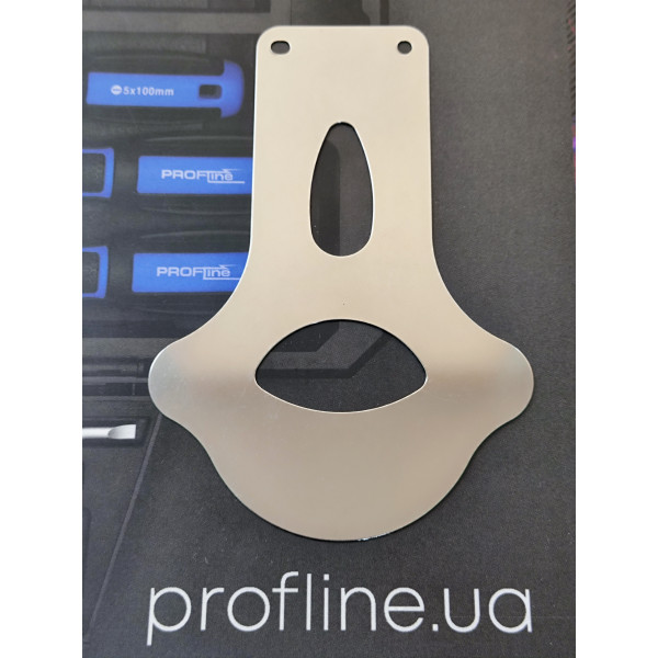 Лепестковый клапан под головку цилиндра 105х73мм Profline 7216C